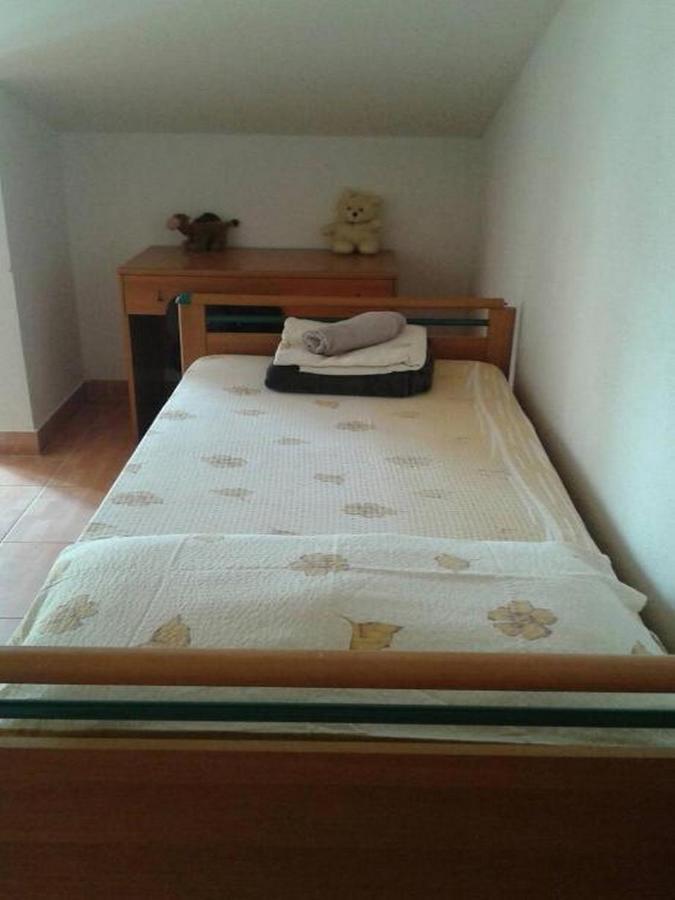 Holiday Home Carevic Gornja Brela Eksteriør bilde